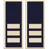 GRADE AGENT SEF ADJUNCT POLITIA DE FRONTIERA IGPFR ( TINUTA NOUA ) CULOARE " BLUE NAVY INCHIS "