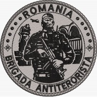 EMBLEMA ANTITERO / 2