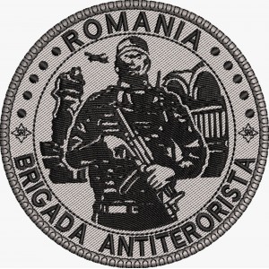 EMBLEMA ANTITERO / 2 EMBLEMA ANTITERO / 2