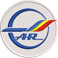 ECUSON / EMBLEMA - Aeroclub Romania