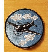 Emblema AVION 