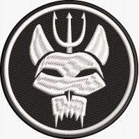EMBLEMA Bravo Team