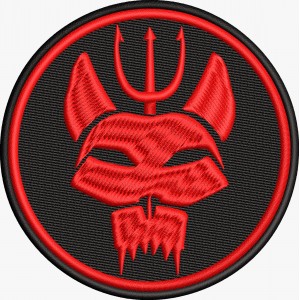 EMBLEMA Bravo Team 2 EMBLEMA Bravo Team 2