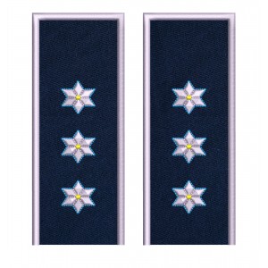 GRADE COMISAR SEF POLITIE IGPR GRADE COMISAR SEF POLITIE IGPR