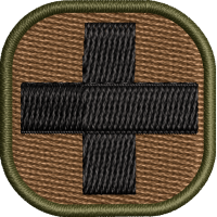EMBLEMA - SANITAR MARO