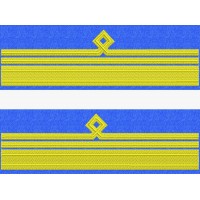 GRADE MANECA CAPITAN COMANDOR FORTE AERIENE