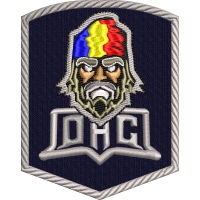 EMBLEMA DAC BLEUMARIN