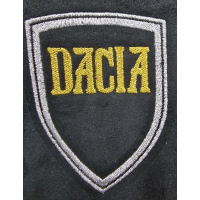 BRODERIE HUSE DE MASINA DACIA 1300