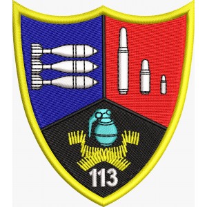EMBLEMA MILITARA EMBLEMA MILITARA