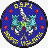 EMBLEMA DSPI