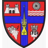 EMBLEMA SALAJ