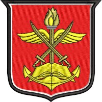 EMBLEMA Universitatea Nationala de Aparare “Carol I”