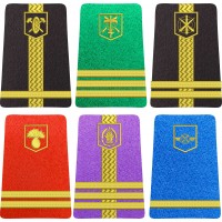 GRADE MILITARE DE ORAS OFITERI – MAPN GRADE MILITARE DE ORAS OFITERI – MAPN