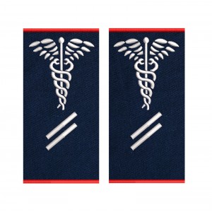 GRADE PARAMEDIC GRADUL II AMBULANTA