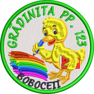 EMBLEMA SCOLARA gradinita cu program prelungit