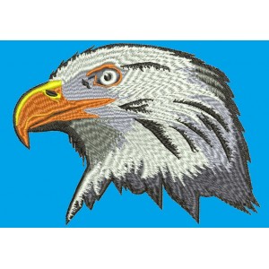 Broderie - Cap de Vultur 2