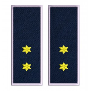 GRADE INSPECTOR POLITIA DE FRONTIERA IGPFR GRADE INSPECTOR POLITIA DE FRONTIERA IGPFR