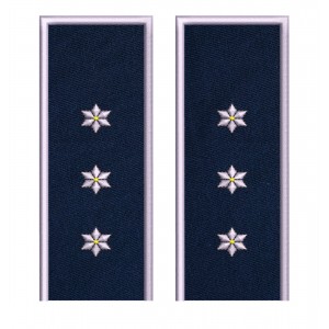 GRADE INSPECTOR PRINCIPAL POLITIE IGPR GRADE INSPECTOR PRINCIPAL POLITIE IGPR