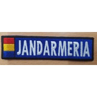 Ecuson JANDARMERIA Ecuson JANDARMERIA
