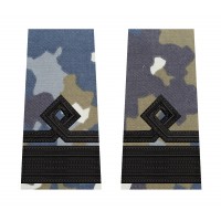 GRADE COMBAT LOCOTENENT COMANDOR FORTE AERIENE