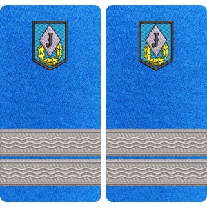 GRADE PLUTONIER JANDARMI - MODEL1 " COMANDA SPECIALA " GRADE PLUTONIER JANDARMI - MODEL1 " COMANDA SPECIALA "