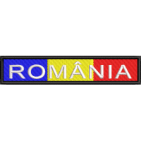 Emblema ROMANIA PIEPT