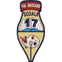 EMBLEMA SCOLARA Școala Gimnazială "Pia Brătianu” BUCURESTI