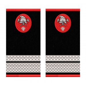 GRADE SERGENT MAJOR POMPIERI - PASPOAL LANA NEGRU GRADE SERGENT MAJOR POMPIERI - PASPOAL LANA NEGRU