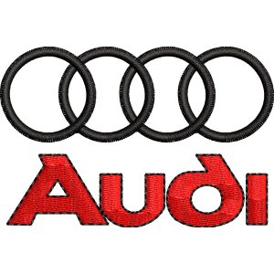 BRODERIE HUSE DE MASINA AUDI