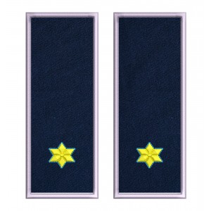 GRADE SUBCOMISAR POLITIA DE FRONTIERA IGPFR GRADE SUBCOMISAR POLITIA DE FRONTIERA IGPFR