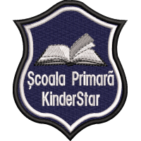 EMBLEMA Școala Primară KinderStar