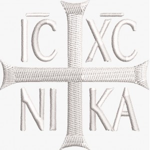 ECUSON / EMBLEMA - ARHAIC pregatire coasere sapca