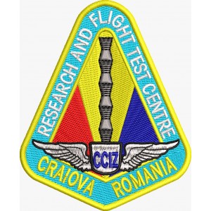 ECUSON / EMBLEMA CCIZ Craiova ECUSON / EMBLEMA CCIZ Craiova