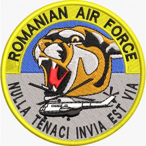 ECUSON / EMBLEMA ROMANIAN AIR FORCE ECUSON / EMBLEMA ROMANIAN AIR FORCE