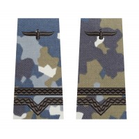 GRADE MAISTRU MILITAR CLASA 4 COMBAT AVIATIE