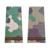 GRADE COMBAT SUBLOCOTENENT FORTE TERESTRE