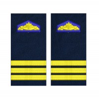 GRADE CAPITAN SRI
