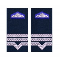 GRADE MAISTRU MILITAR CLASA 3 SRI