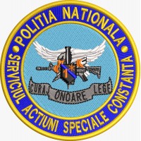 Emblema S.A.S. CONSTANTA /1