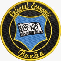 EMBLEMA SCOLARA COLEGIUL ECONOMIC BUZĂU EMBLEMA SCOLARA COLEGIUL ECONOMIC BUZĂU