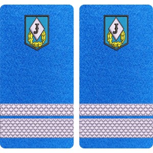 GRADE SERGENT MAJOR JANDARMI GRADE SERGENT MAJOR JANDARMI