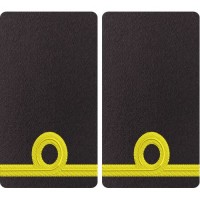 GRADE ASPIRANT (SUBLOCOTENENT) FORTE NAVALE
