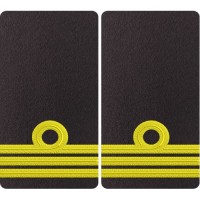 GRADE CAPITAN FORTE NAVALE
