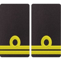GRADE LOCOTENENT FORTE NAVALE