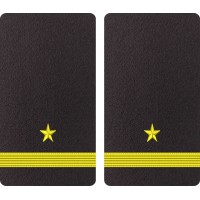 GRADE MAISTRU MILITAR 4 - FORTE NAVALE GRADE MAISTRU MILITAR 4 - FORTE NAVALE