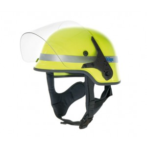 Cască pompieri Dräger HPS 4500 Cască pompieri Dräger HPS 4500