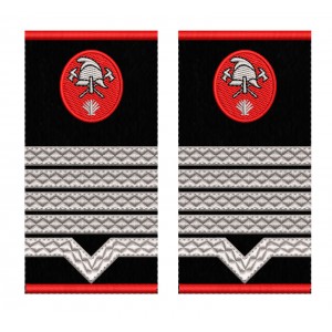 GRADE MAISTRU MILITAR CLASA 1 POMPIERI - PASPOAL LANA NEGRU GRADE MAISTRU MILITAR CLASA 1 POMPIERI - PASPOAL LANA NEGRU