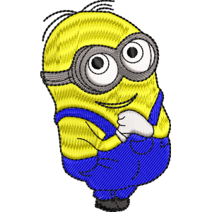 BRODERIE TRICOURI COPII